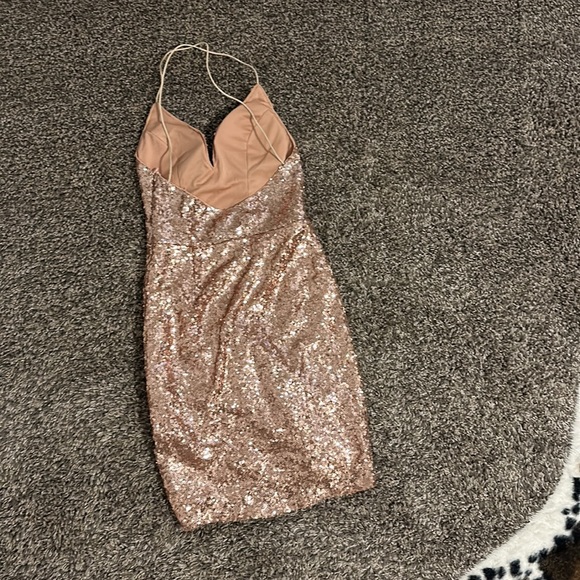 Cocktail Dress - Picture 2 of 3